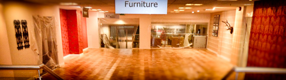 Commercial Flooring