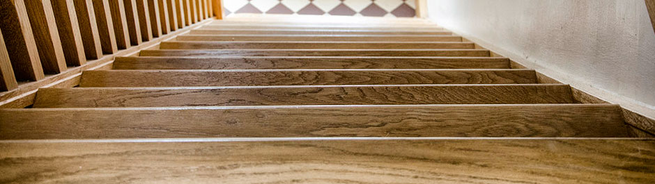Staircase Makeovers