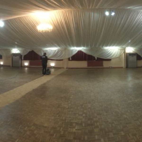 Asian community Centre in Plumpstead