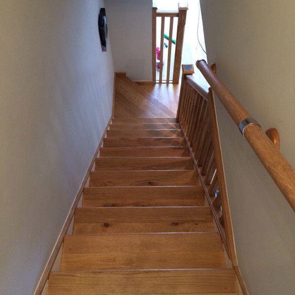Blackwell Staircase
