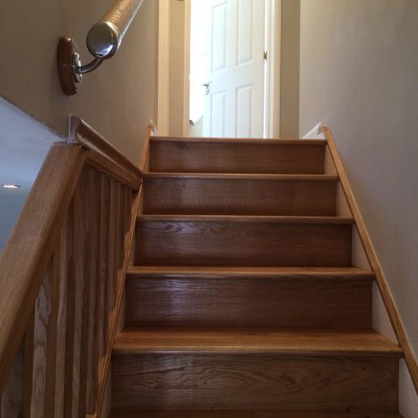 Blackwell Staircase