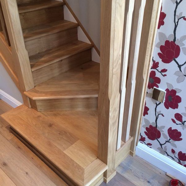 Blackwell Staircase