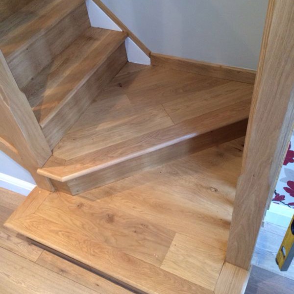 Blackwell Staircase