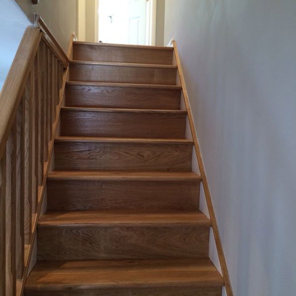 Blackwell Staircase