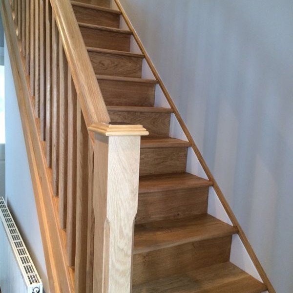 Blackwell Staircase
