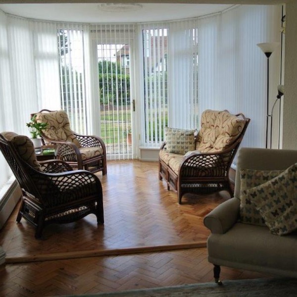 Completed Recalimed Pine Parquet