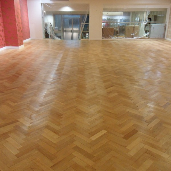 Academy Wood Flooring-Hoopers Furniture Department Tunbridge Wells