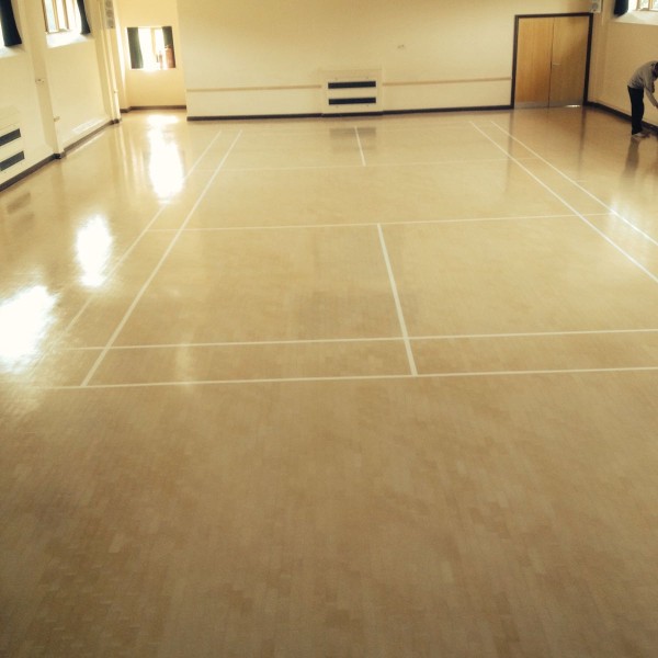 Haedcorn Village Hall 2