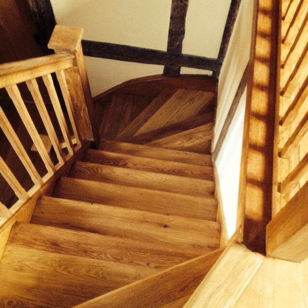 THREE OAKS UPSTAIRS 4