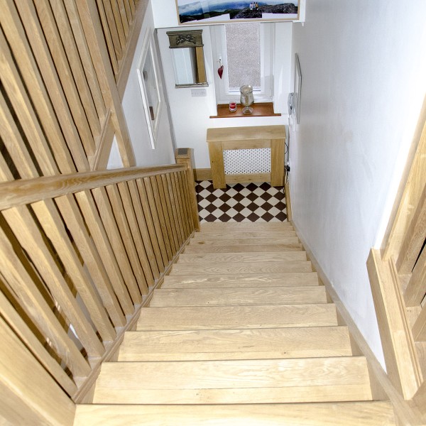 Kilmartin Staircase