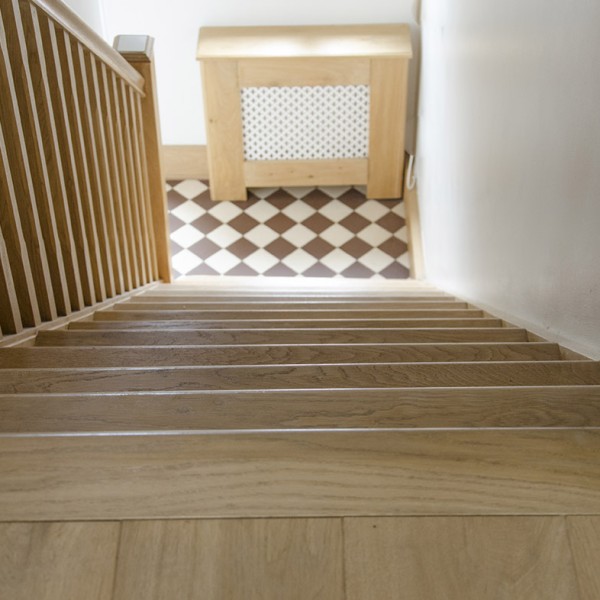 Kilmartin Staircase